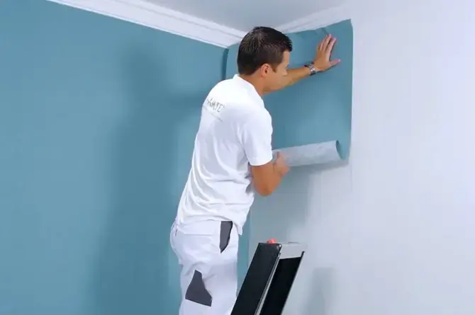 Artisan Peintre Châtellerault Vienne 86 - Peintre Intérieur