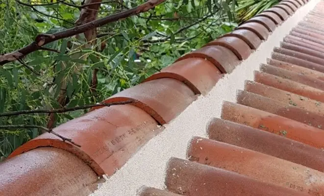 Faîtage - Réparation & Installation à Châtellerault Vienne 86