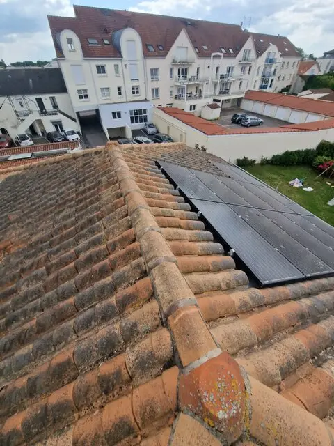 BS Rénov 86 - Rénovation dans le département de la Vienne