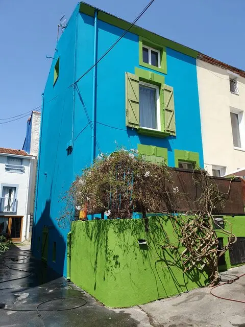 BS Rénov 86 - Rénovation dans le département de la Vienne