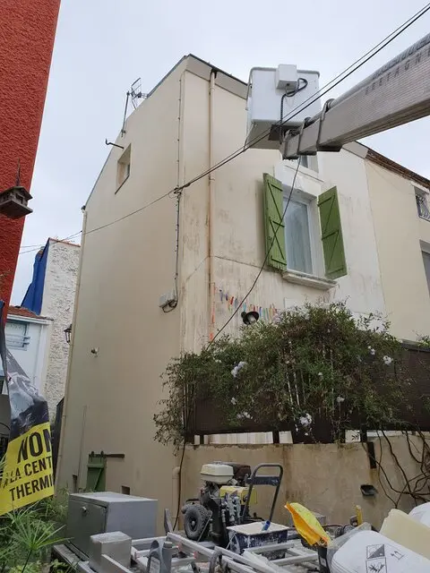 BS Rénov 86 - Rénovation dans le département de la Vienne