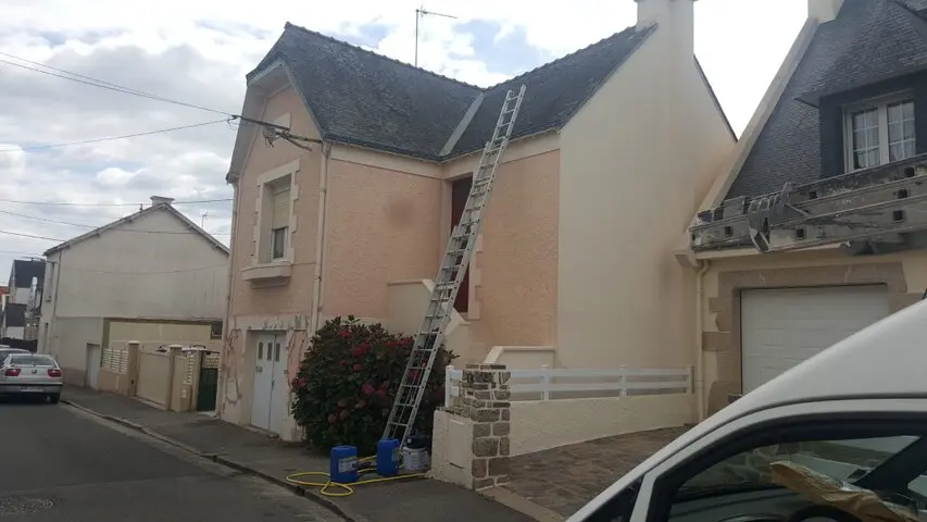 BS Rénov 86 - Rénovation dans le département de la Vienne