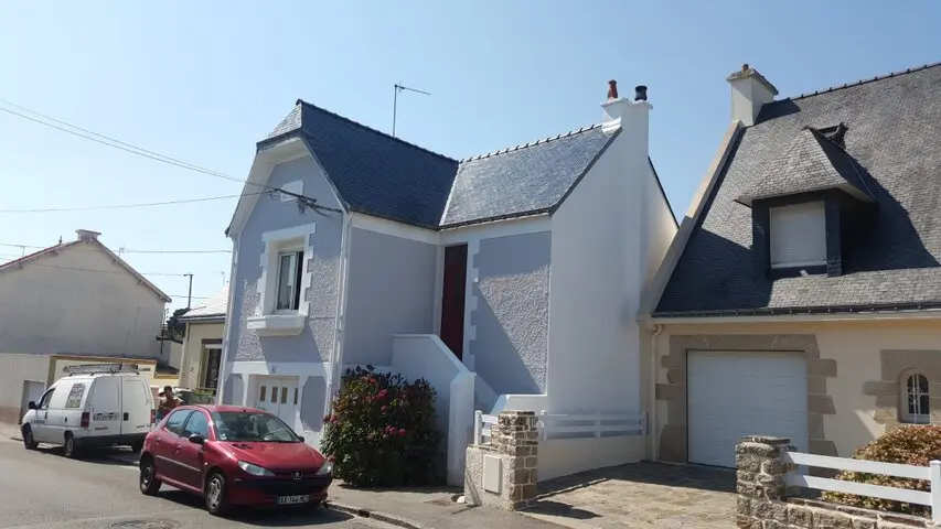 BS Rénov 86 - Rénovation dans le département de la Vienne